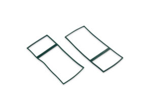 Hot Compression Molding Custom <strong>Silicone</strong> Sealing Gasket NBR EPDM O-<strong>Ring</strong> Irregular Rubber Sealing <strong>Ring</strong> Rubber Products - Product Image 4