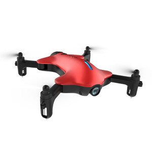 Matière plastique Et Rc Modèle Radiocommandé Style Mini drone avec Caméra - Product Image 1