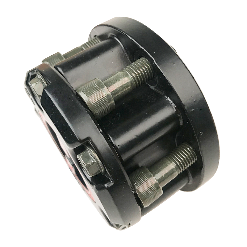 8-97113446-0 MT Manual Free Wheel Locking Hub Lock for Isuzu