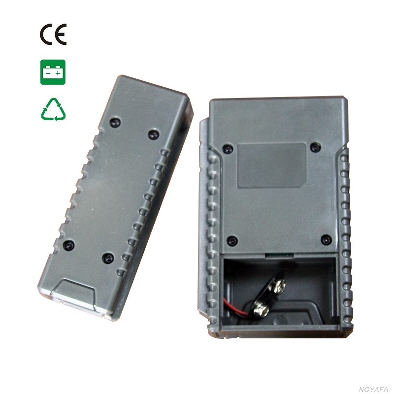 Slow/Fast Test Switch Optional RJ11 Cable Continuity Tester Port Flash Cable Checker NF-469