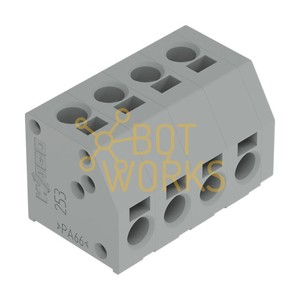 Wago 253114 - Nuovo - Product Image 1
