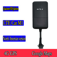 Traqueur GPS en temps réel pour véhicule camion bus moto voiture gratuit Google Maps SMS GPRS GSM 2G 4G GPS localisateur LBS positionnement PC