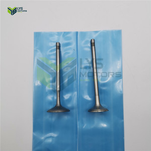 Motor 5048022AA 5047917AA egzoz emme valfi için Jeep Dodge Durango Chrysler 2016-2025 Pentastar serisi ERC 3.6L - Product Image 5