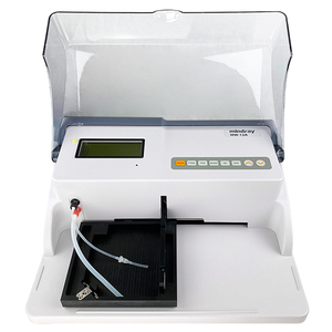 Lavadora de Microplacas Mindray MW-12A de Una Hilera, 8 o 12 Canales, Equipo de Control para Uso en Laboratorio - Product Image 5