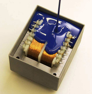 Nhôm diethylphosphinate chống cháy cho TPE/TPU/PU lớp phủ/Chất kết dính và Sealant - Product Image 5