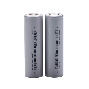 แบตเตอรี่ EVE 21700 50E 5000mah เกรด A รุ่นดั้งเดิม สำหรับโดรน - Product Image 3