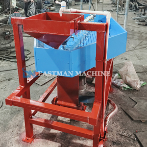 Phục hồi cao máy khai thác mỏ trọng lực Vàng tập trung Gemini Lắc bảng - Product Image 5