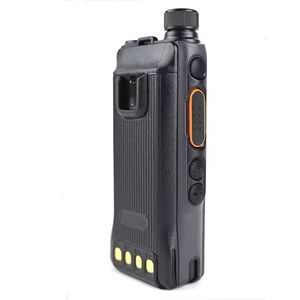 Radio mobile numérique étanche HP685, VHF, bidirectionnelle, audio clair pour longue portée - Product Image 5