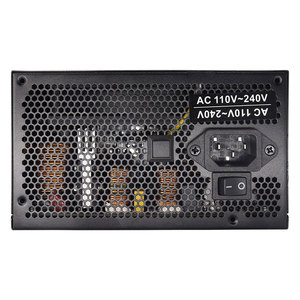 Fuente de Alimentación ATX TF 850W Gold, PCIE 5.1 Modular, para PC Gaming de Escritorio, Entrega de Energía de 850W que Garantiza una Alimentación Confiable - Product Image 6