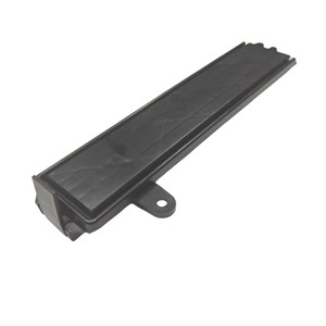Cubierta de Rejilla de Aire Acondicionado para Peugeot Citroen C5 1612100780, Fijación con Clip - Product Image 3
