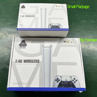 Console de jeu portable M15 avec 2 manettes, 64G/128G, plus de 30 simulateurs, Wifi, lecteur de jeux rétro, joystick, pour enfants, cadeaux