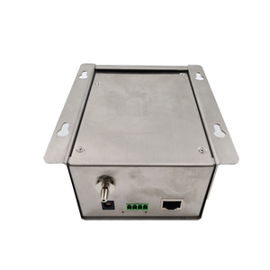 Compteur de particules <span class=keywords><strong>en</strong></span> <span class=keywords><strong>ligne</strong></span> durable R210 pour le contrôle continu de la qualité de l'air - Product Image 1