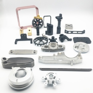 <span class=keywords><strong>CNC</strong></span> Phay Cho Thiết Bị Y Tế PartsSS316L Nhôm UAV Phần Giá Rẻ Giá Từ Trung Quốc Nhà Máy - Product Image 1