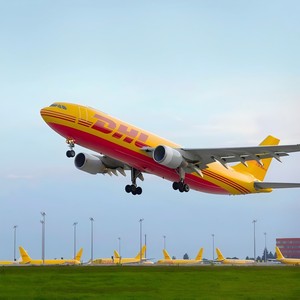 Door to Door Shipping Express <b>Freight</b> Forwarder Logistics Services Clearance DDP Shipping Agent From China - Product Image 1