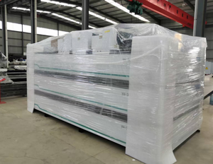 Fiber Multifunctional <b>Sheet</b> Laser Cutting Machine Price for Iron Carbon Steel Stainless Aluminum Galvanized Hot Sale 1500w/2000w - Product Image 4