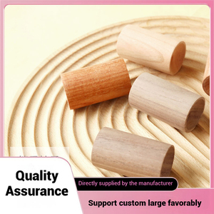 Rétention de diffuseur de parfum d'huile essentielle en bois d'ODM, parfum durable pour la maison, placard de chaussure, toilette, voiture, pièce de sauna - Product Image 2