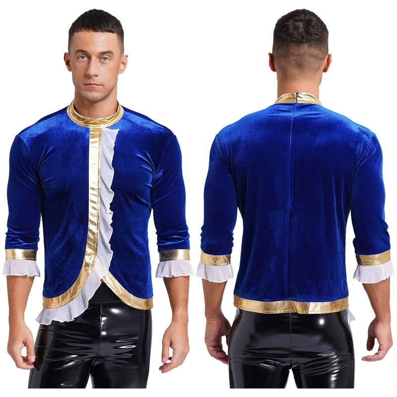 สีรอยัลบลู