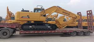 Лидер продаж, гусеничный экскаватор <span class=keywords><strong>Shantui</strong></span> SE220 22 тонны - Product Image 5
