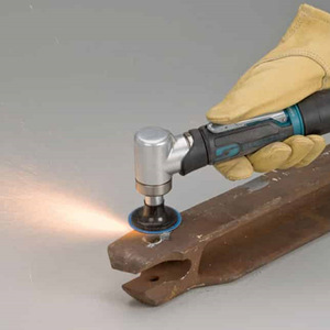 Lijadora Neumática Dynabrade 48500, Herramienta de Pulido de 2 Pulgadas - Product Image 2