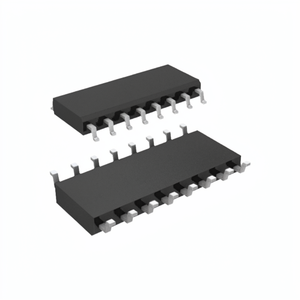 ชิปวงจรรวม MAX984CSE 16 SOIC ของ BOM IC มีสินค้าในสต็อก - Product Image 1