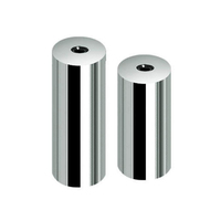 Pièces métalliques Tube de polissage en acier inoxydable 303 304 Service d'usinage CNC personnalisé Traitement des métaux