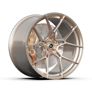 ล้ออัลลอยด์อะลูมิเนียมแบบเว้าสั่งทำพิเศษ ขนาด 19 20 21 นิ้ว 5x112 5x120 สำหรับรถยนต์แลมโบกินี ซีอาน อาเวนทาดอร์ - Product Image 1