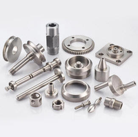Fabrication sur mesure de pièces en plastique, métal, laiton, acier inoxydable et aluminium par usinage CNC de précision, tournage et fraisage, service OEM.