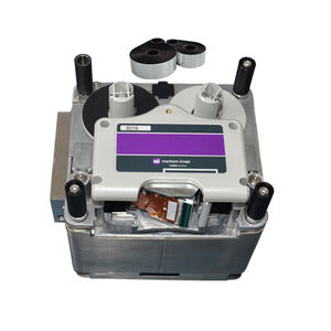 中古のマークエム8018 イマージュ スマートデート 熱転写オーバープリンター/TTOプリンター（32mmプリントヘッド） - Product Image 2