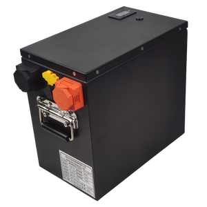 Descarga de 12.8V/12V 280Ah 300A (3000W) para aplicaciones de iones de litio - Product Image 1