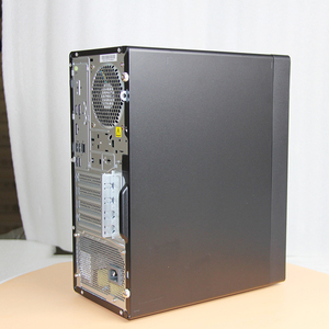 ThinkStation P360 Core I7-12700K 12-Core 3.6GHz แรม 8GB SSD 512GB เวิร์กสเตชันแบบทาวเวอร์ประสิทธิภาพสูง ThinkStation P3 - Product Image 2