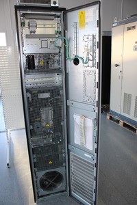 ACS880-07-0119A-7 ACS880070119A7 ไดรฟ์ปรับความถี่ได้ ACS880 ซีรีส์ 119A สำหรับ PLC - Product Image 4