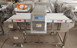 2025 sıcak satış uluslararası gıda güvenliği ucuz gıda <span class=keywords><strong>metal</strong></span> dedektörü JZD-600 üretici - Product Image 5