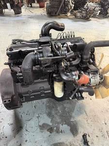 Pièces de rechange de haute qualité pour moteur diesel 6LT en acier pour camions lourds - Product Image 4