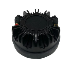 25mm garganta <span class=keywords><strong>44</strong></span> mm bobina de alta frecuencia controlador de compresión tweeter - Product Image 1
