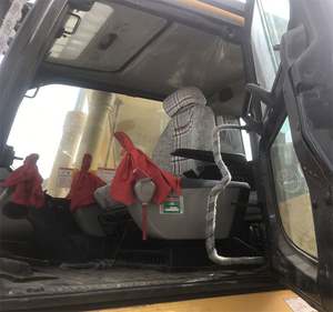 รถขุดโคมัตสึมือสอง รุ่น PC200-8 สภาพดี ชั่วโมงการทำงานน้อย นำเข้าจากญี่ปุ่น ราคาดี รถขุดมือสอง PC200-8 ลดราคา - Product Image 3