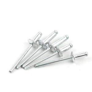 Rivets aveugles en aluminium de haute qualité - Product Image 1