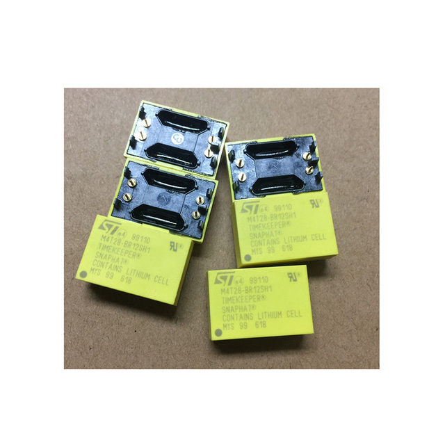 (Electronic Component) M4T28-BR12SH1