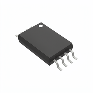 8 TSSOP CAT24C03YI-GT3 Memory Electronics Component Manufacturer Channel - Product Image 1