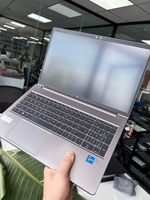 Ordinateur portable EliteBook 640 G9, état neuf à 99 %, processeur Intel Core i5-1235U, 16 Go de RAM, stockage SSD 512 Go, écran FHD 1920x1080, Windows 11 Pro, ordinateur portable professionnel