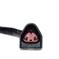 Piezas de automóviles Accesorios para automóviles Nuevo sensor de velocidad para Ford Escort 1995-2001 Fiesta 1995-2002 Cougar 1998-2001