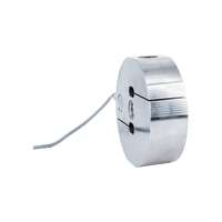 Sx 3000 Kg C3 Tensile Load Cell Akurasi 0,2% N.B.C. Elettronica Group Srl untuk Lingkungan Agresif