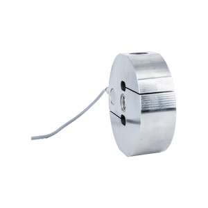 Celda de Carga Tensil C3 de 3000 Kg con Precisión del 0.2% N.B.C. Elettronica Group Srl para Entornos Agresivos - Product Image 2