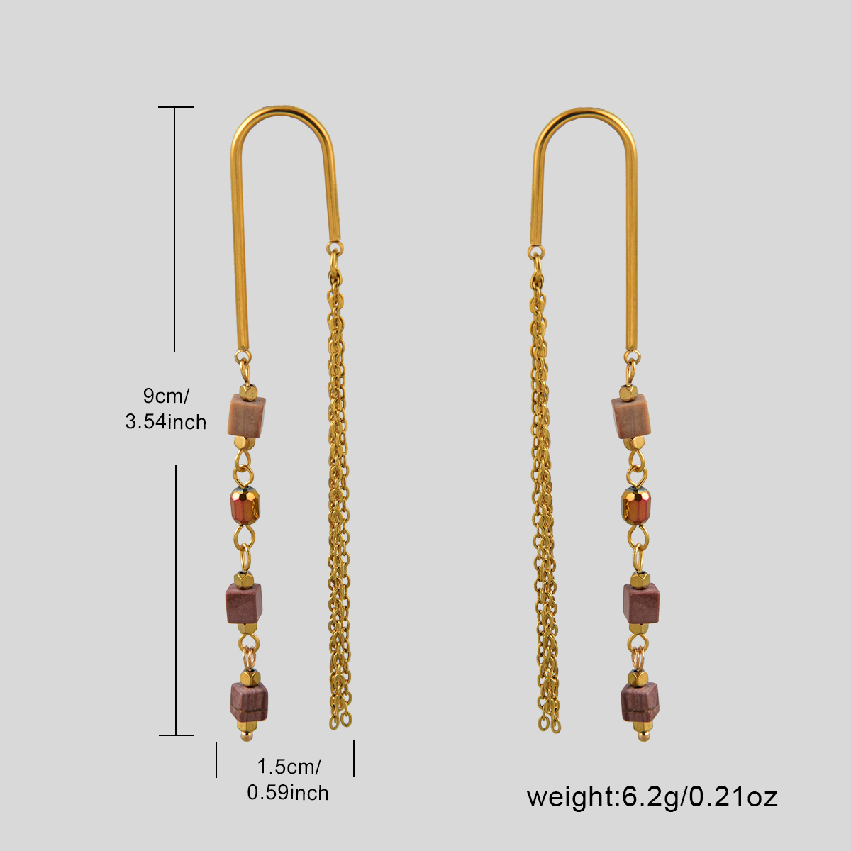 NE240243-3 Pendiente