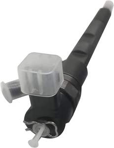Injektor Common Rail Diesel Baru Berkualitas Tinggi 0445110520 / 0986435248 untuk Fiat DUCATO 2006- 130 Multijet 2,<span class=keywords><strong>3</strong></span> D Engine |   OEM - Product Image 2