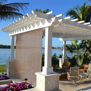 חדש סין יצרני חיצוני hdpe שמש צל צל מפרש ידני רולר תריסים/חלון גשם צל/אנכי סוכך - Product Image 3