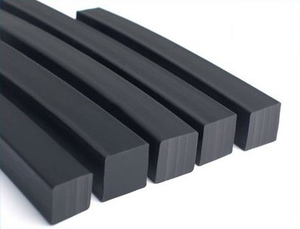 Usine en gros personnalisé EPDM CR NBR SBR chloroprène caoutchouc <span class=keywords><strong>mousse</strong></span> éponge conseil feuilles de caoutchouc perforées - Product Image 2