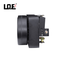 LQE RGB Retro LED Blinder DMX IP20 Aluminium Lumière matricielle LED pour entrepôt Base E27 DMX512 Ra95 23000lm 6000K Lumière du jour Dimmable