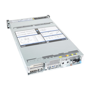 Hot New Ovo WR3220 G2 Serveur Intel Xeon 16 cœurs 32/64 Go Graphiques intégrés AI Data 2U Stock monté en rack! - Product Image 5
