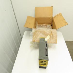 Módulo Amplificador de Husillo A06B-6102-H230H520-R, Controlador de Accionamiento 230V - Product Image 1