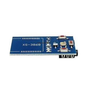 Módulo de Interfaz Inalámbrica BT Xs3868, Módulo de Audio Estéreo BT, <span class=keywords><strong>Chip</strong></span> de Control Principal Ovc3860 - Product Image 1